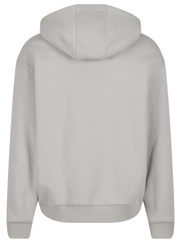 Urban Classics Sweat & Fleece - Hoodies Zipthrough in lightasphalt