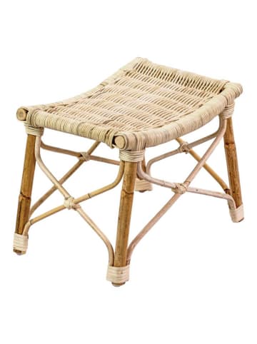 House Nordic Hocker ARBO Rattan