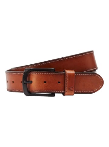 Camel Active Gürtel in brown2