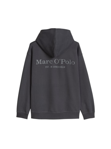 Marc O'Polo TEENS-BOYS Hoodie in Schwarz