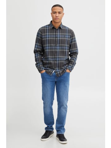 !SOLID Langarmhemd SDDanar in Grün