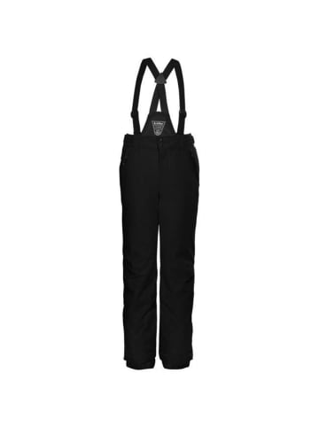 Killtec Kinder Skihose in schwarz