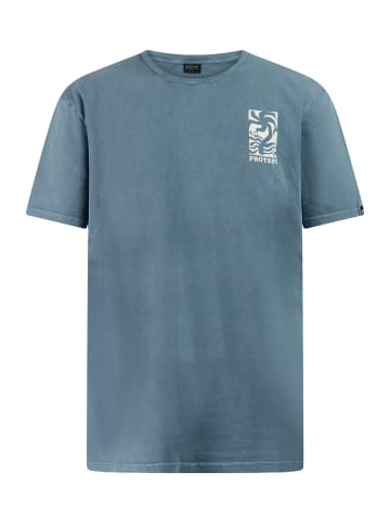 Protest " PRTMinto in Empire Blue