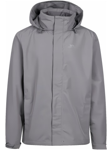 Trespass Jacke "Farndish Outdoor Jacket" in Grau