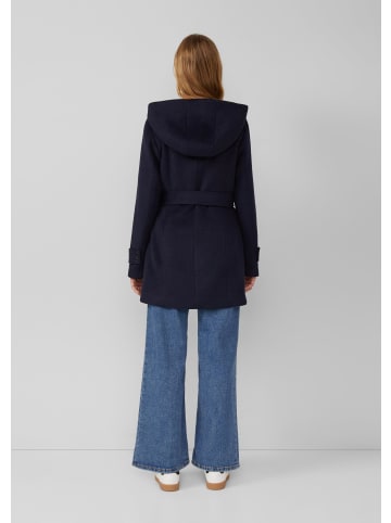 s.Oliver Outdoor-Mantel in 5959_navy