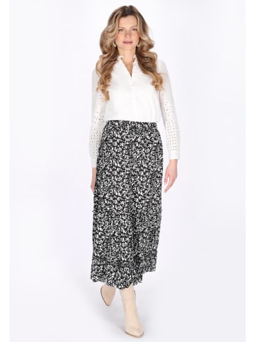 usha FESTIVAL Women Skirt in black