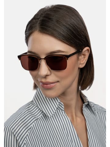 SURI FREY Sonnenbrille SFY Charly in brown 200