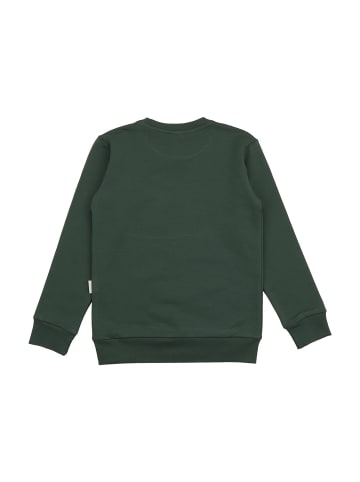 Walkiddy Sweatshirt The Secret Garden-Sweatshirt