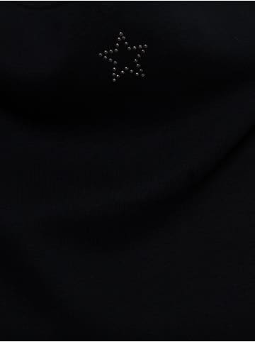 Olsen T-Shirt in schwarz