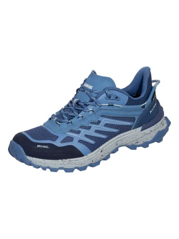 MEINDL Freizeitschuhe Jamaica Lady GTX in kornblau/marineblau