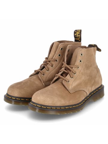 Dr. Martens Boots 101 in Braun