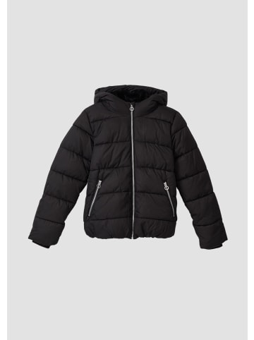 s.Oliver Outdoor-Jacke in 9999_schwarz