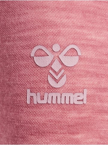 Hummel Hummel Verstellbare Taille Leggings Hmlwolly Lebensstil Mädchen in DECO ROSE