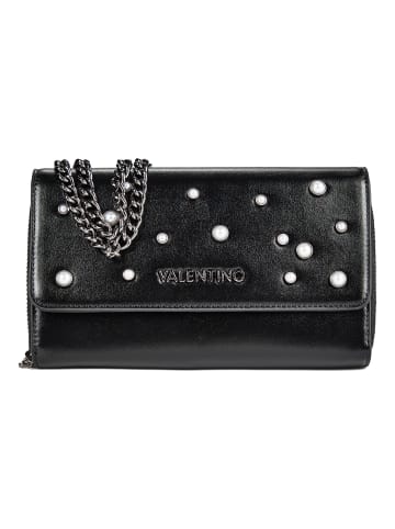 Valentino Ginza Clutch Geldbörse 20 cm nero