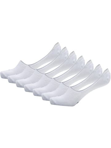 Hummel Socke in Weiß
