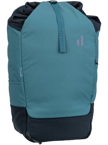 Deuter Reiserucksack Utilion 30 in Atlantic/Ink