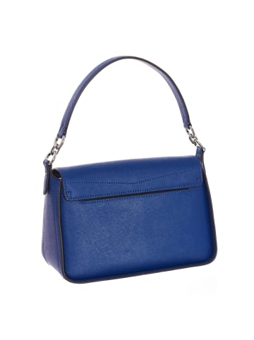 Michael Kors Umhängetasche in Blue