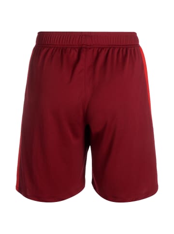 Wilson Shorts Fundamentals in rot