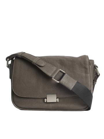 Margelisch Umhängetasche Fugo 1 in grey