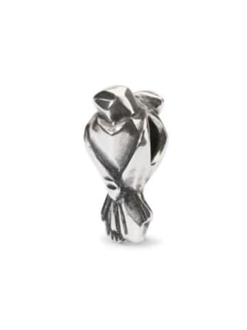 Trollbeads Charms & Anhänger für Erwachsene in unifarben in uni