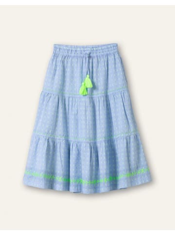 Oilily Sjipsy Rock in Blau
