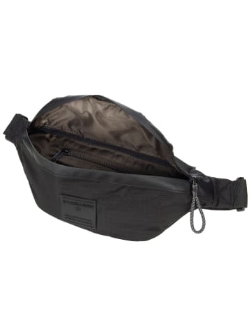 Strellson Gürteltasche Northwood RS Curt LHZ in Black