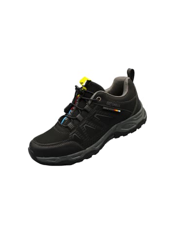 Roadstar Trekkingschuhe in Schwarz