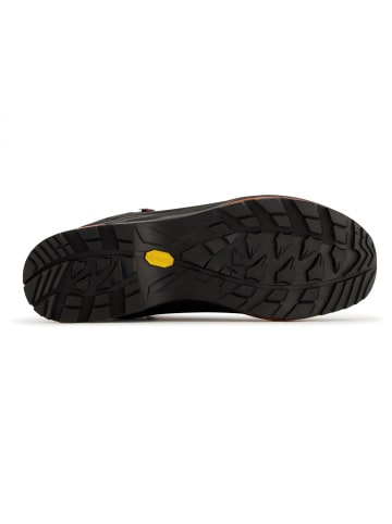 LOWA Wanderschuh Camino Evo GTX W in Black