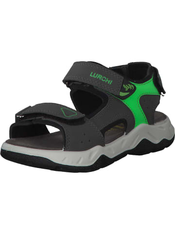 SALAMANDER Sandalen in grey