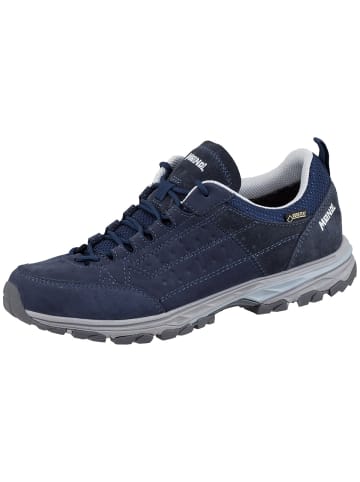 MEINDL Halbschuhe Durban Lady GTX in marine