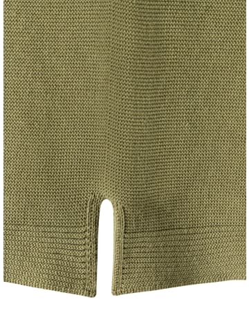 März Pullover in oliv - 0003