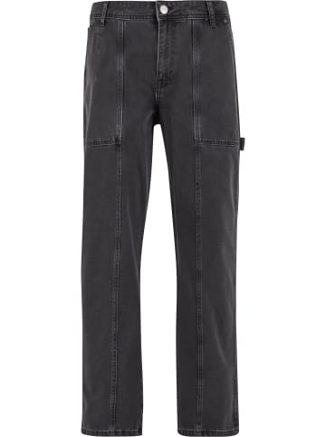 DEF DEF Jeans in anthra washed