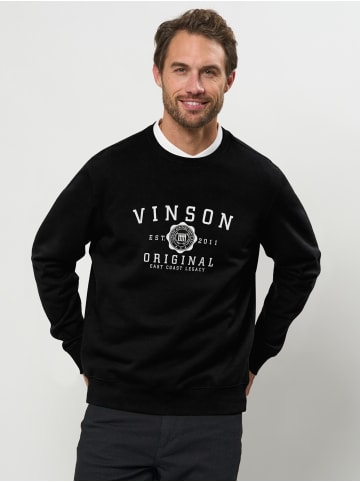 VINSON Pullover VMToke in Tap Shoe