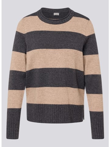 Rabe Pullover in Grau