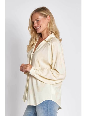 ZHRILL Bluse ZHBEATA LEMON in LEMON