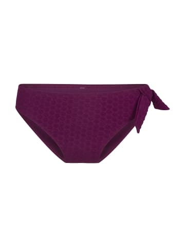 Linga Dore Slip in Violett