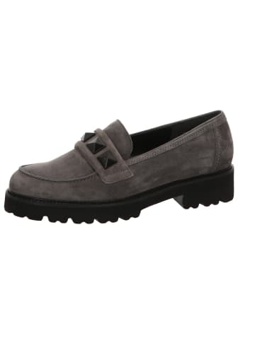 Gabor Slipper in grau