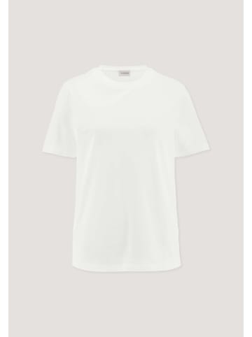 Hessnatur T-Shirt in naturweiss