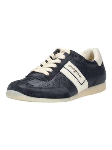 Paul Green Halbschuhe in Blau
