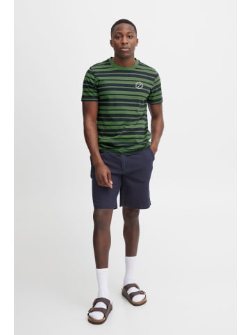 CASUAL FRIDAY T-Shirt CFThor in Grün