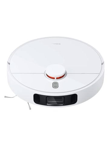 xiaomi Wischroboter Robot Vacuum S10+ BHR6368EU in weiß