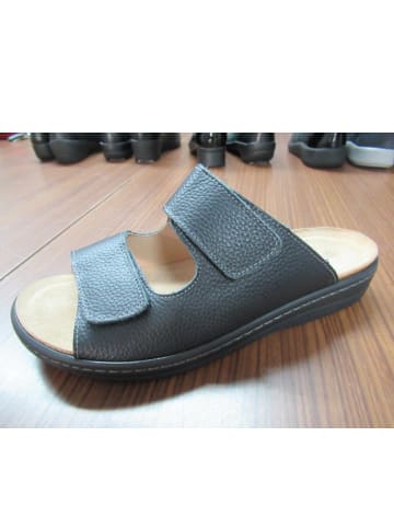 Belvida Pantolette  in Schwarz