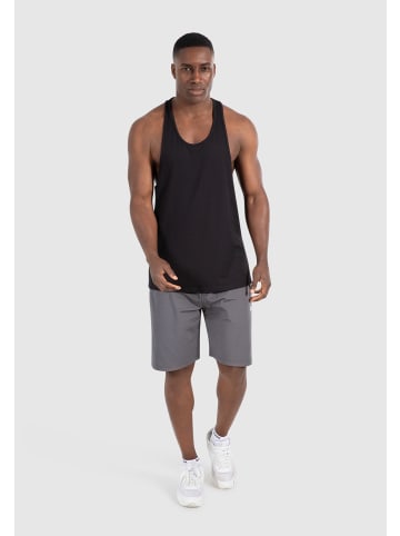 SMILODOX Stringer Florian Modal in Schwarz