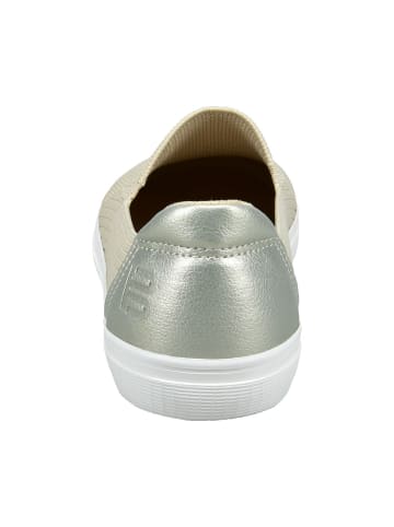 TT. BAGATT Slip on in beige