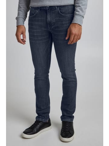 CASUAL FRIDAY 5-Pocket-Jeans CFRY in Blau