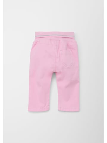 s.Oliver Hose  in  4073_rosa