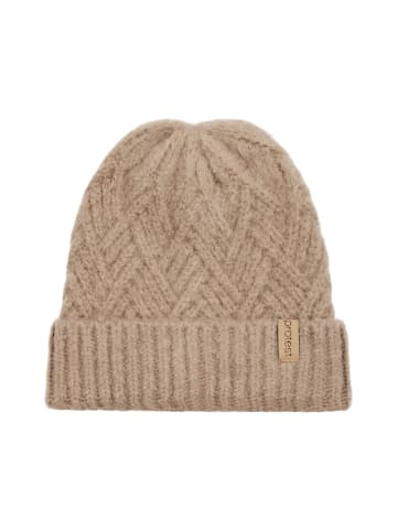 Protest " PRTHEAP in BambooBeige