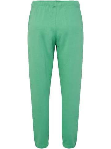 Hummel Hosen Hmllgc Shai Regular Pants in GREEN SPRUCE