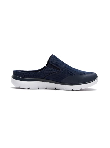Skechers Sneakers Low SUMMITS VINDICATOR in blau
