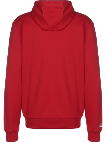 NEW ERA Half-Zip in sca